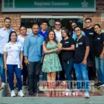 Primer lugar en encuentro zonal de semilleros de investigación obtuvieron aprendices del SENA Casanare