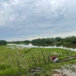 Reducirán impacto de inundaciones con soluciones basadas en naturaleza