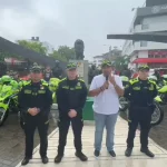 Reforzada seguridad en Girardot Durante las Festividades del Reinado del Turismo