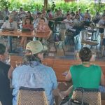 El Departamento Administrativo Nacional de Estadística, Dane, presentó oficialmente el Registro Multidimensional del Pueblo Wayuu, que busca crear una base de datos integral que permita a las entidades del Estado formular políticas públicas focalizadas.