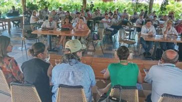 El Departamento Administrativo Nacional de Estadística, Dane, presentó oficialmente el Registro Multidimensional del Pueblo Wayuu, que busca crear una base de datos integral que permita a las entidades del Estado formular políticas públicas focalizadas.