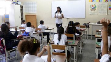 Revisan costos de matrículas en colegios privados de Valledupar