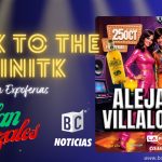 Revive la época de los 80’S y 90’S en Manizales con Alejandro Villalobos