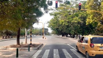 Ruta por donde no tendrá problema en este Día sin Carro y sin Moto en Montería