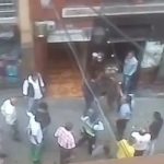 Secretaría del Interior desmiente supuesto rapto de una menor en la Calle del Tango de Manizales