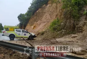 Segunda temporada de lluvias en Casanare iría hasta diciembre