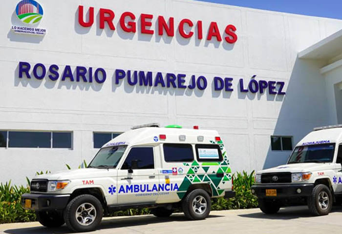 Sensibilizan sobre el compromiso de donar órganos en Valledupar