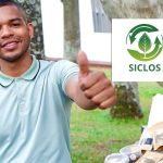 Siclos, la empresa caleña sustentable que fabrica alimento balanceado para animales, a base de insectos