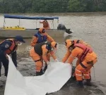 Sigue búsqueda en el río Casanare tras naufragio de embarcación