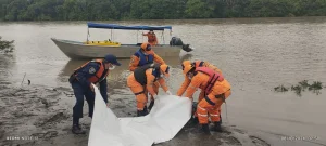 Sigue búsqueda en el río Casanare tras naufragio de embarcación