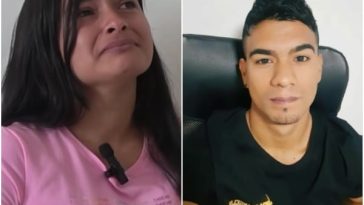 Testimonio de Evelyn Rodas sobre las confesiones que supuestamente le hizo Brayan Campo en el asunto Sofía Delgado