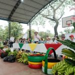 Tilodirán en Yopal, estrenó vía con una feria campesina