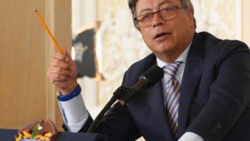 Gustavo Petro