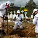 Unidad de Búsqueda de Personas dadas por Desaparecidas