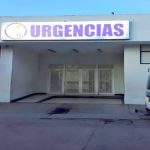 urgencias hospital