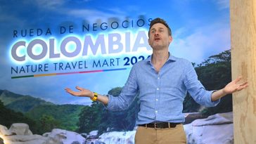 “Valledupar, ciudad perfecta para promover el turismo natural”