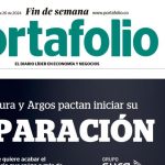 Vea y descargue aquí la edición digital de Portafolio del fin de semana