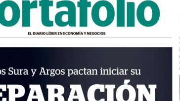 Vea y descargue aquí la edición digital de Portafolio del fin de semana