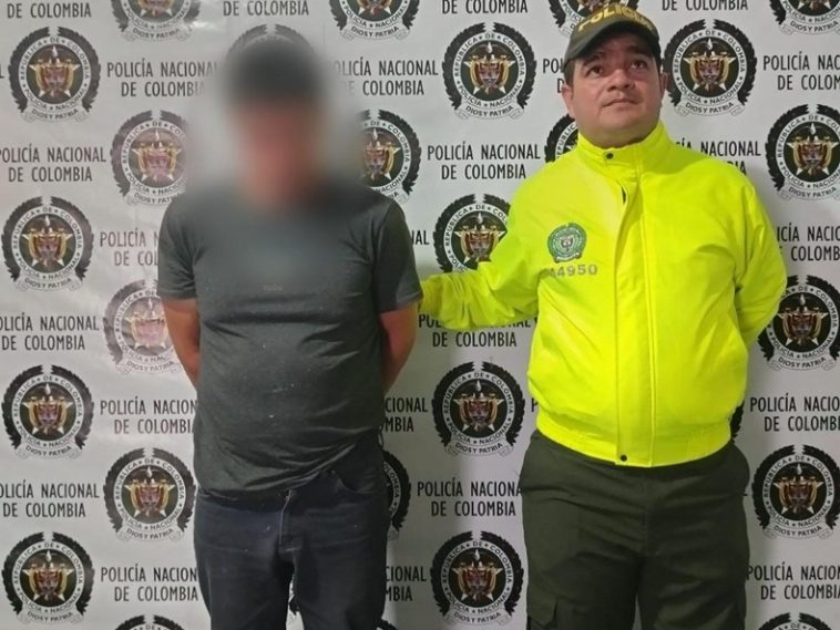 Abuso de su propia hija en Ibague e