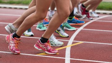 ¡Corre por los Niños! Llega la Carrera del Corazón a Manizales