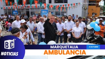 ¡Marquetalia avanza en salud! Nuevas ambulancias y vehículos mejorarán la atención en zonas rurales