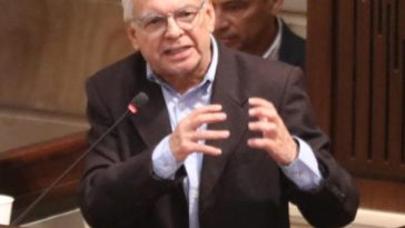 Ricardo Bonilla