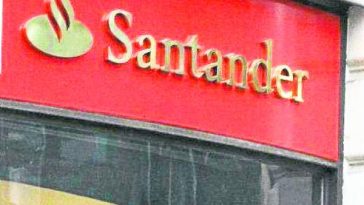 Banco Santander