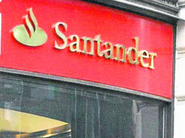 Banco Santander