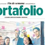 Vea y descargue aquí la edición digital de Portafolio fin de semana