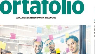 Vea y descargue aquí la edición digital de Portafolio fin de semana