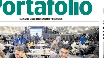 Vea y descargue aquí la edición digital de Portafolio fin de semana