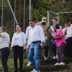 Alcaldía de Manizales anuncia que invertirá seis mil millones en el corregimiento El Tablazo