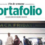 Vea y descargue aquí la edición digital de Portafolio fin de semana