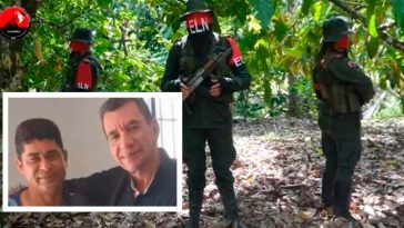 “No tenemos responsabilidad  en doble crimen en Arauca”: ELN