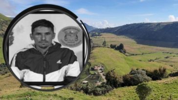 Abatido alias ‘Miller’ en Murillo, cabecilla de las disidencias de las Farc en el Tolima