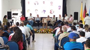 Acuerdos de transición energética en La Guajira deben convocar a los actores de La Guajira