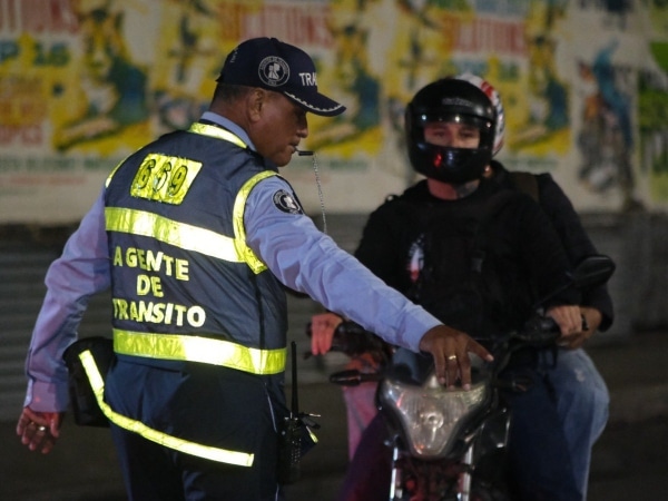 Advierten a motociclistas que podrían enfrentar fuertes sanciones si cometen estas infracciones en Cali.