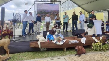 Aerocivil anuncia inversión de $40.000 millones para fortalecer la infraestructura aeroportuaria de Casanare