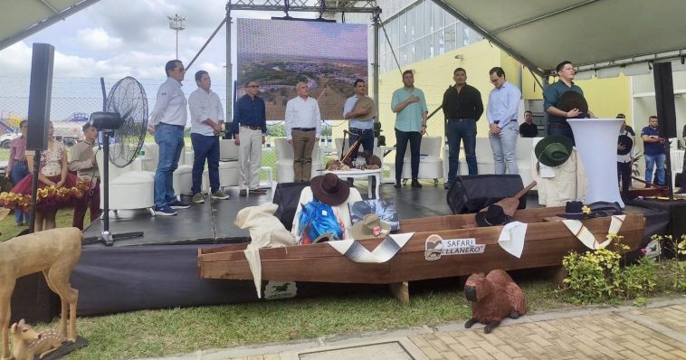 Aerocivil anuncia inversión de $40.000 millones para fortalecer la infraestructura aeroportuaria de Casanare