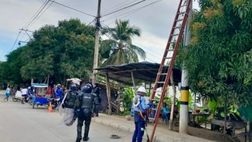 Afinia refuerza acciones para garantizar el uso seguro y legal de la energía