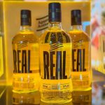 Aguardiente Real de la FLA vuelve al mercado