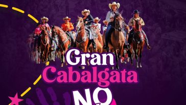 Aguazul será el escenario de la gran Cabalgata de Casanare Palpita 2024