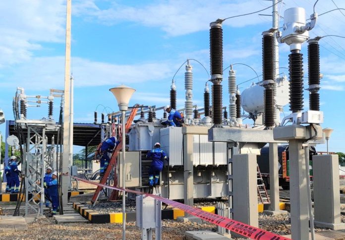 Además del mantenimiento en Riohacha, también se llevarán a cabo pruebas predictivas en la subestación de Manaure, en las líneas que suministran energía a los municipios de Uribia y Manaure.