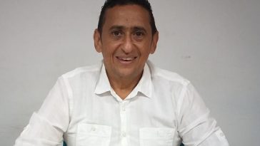 Alcalde de San Alberto denuncia amenazas en su contra