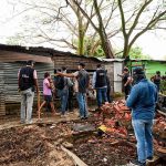 Alcaldía de Yopal sigue con el firme propósito de recuperar los Asentamientos la Resistencia y la Libertad