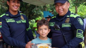 Alcaldía llevó por primera vez sus servicios a las veredas de Bonda