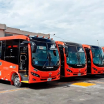 Alerta en Pasto por crisis en el transporte público: liquidación de empresa y retiro de 70 buses