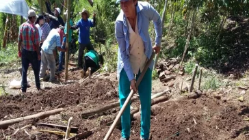 Falsos tramitadores en la mira