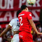 América y Once Caldas empataron en el Pascual Guerrero