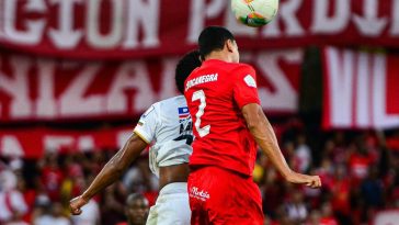 América y Once Caldas empataron en el Pascual Guerrero